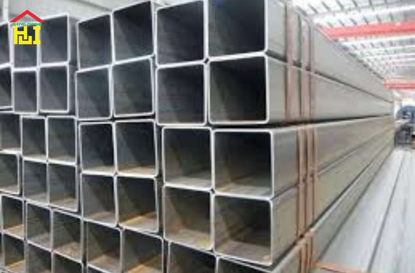 Thành phần hóa học của thép 80x80