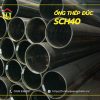 Ống Thép Đúc SCH40 Từ A Đến Z – Tiêu Chuẩn, Kích thước, Ưu điểm, Báo Giá Mới Nhất
