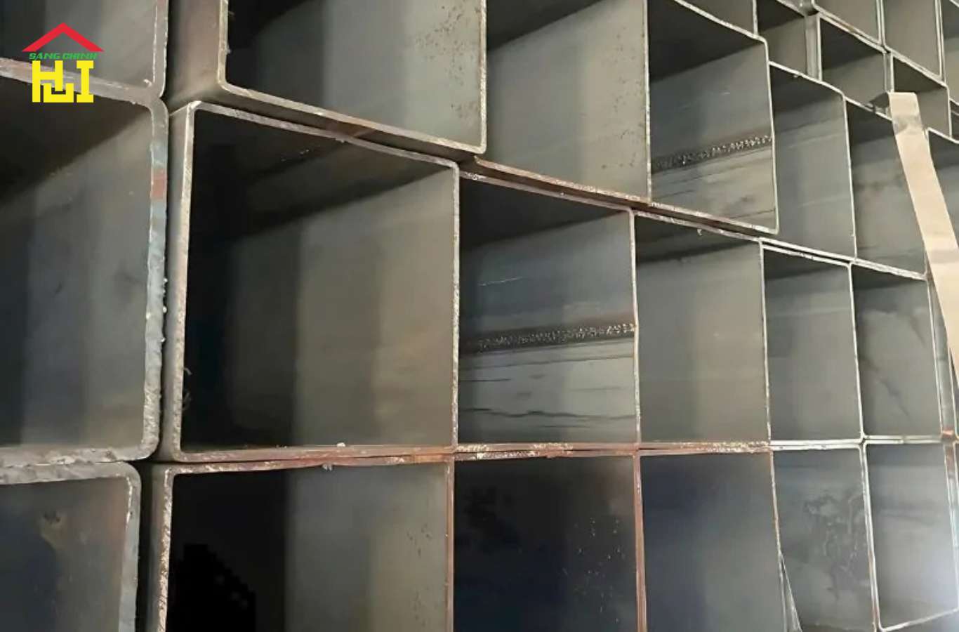 Thép hộp 200x200 là gì?