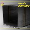 thép hộp 200x200