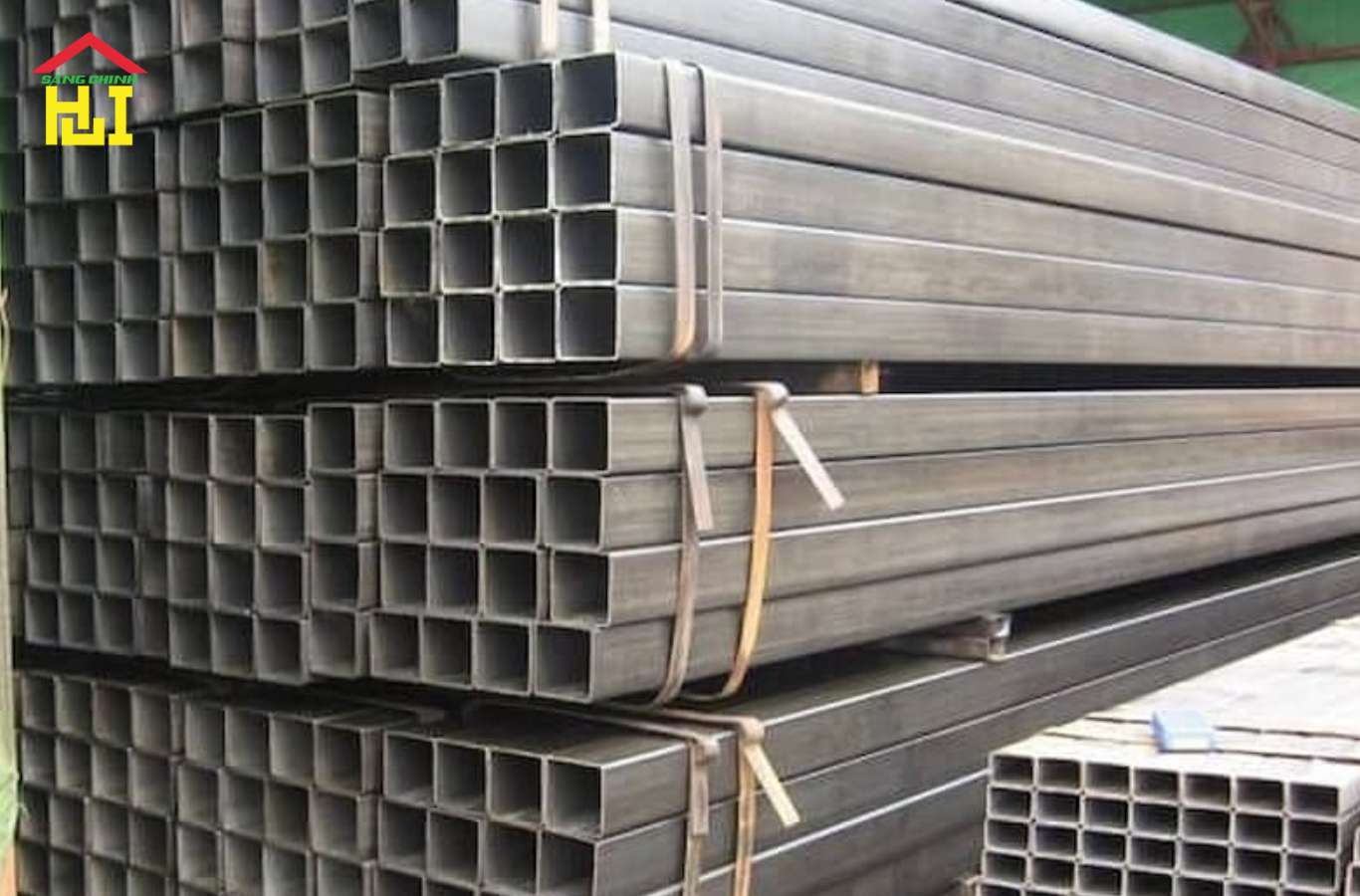 Thép hộp 250x250 là gì?