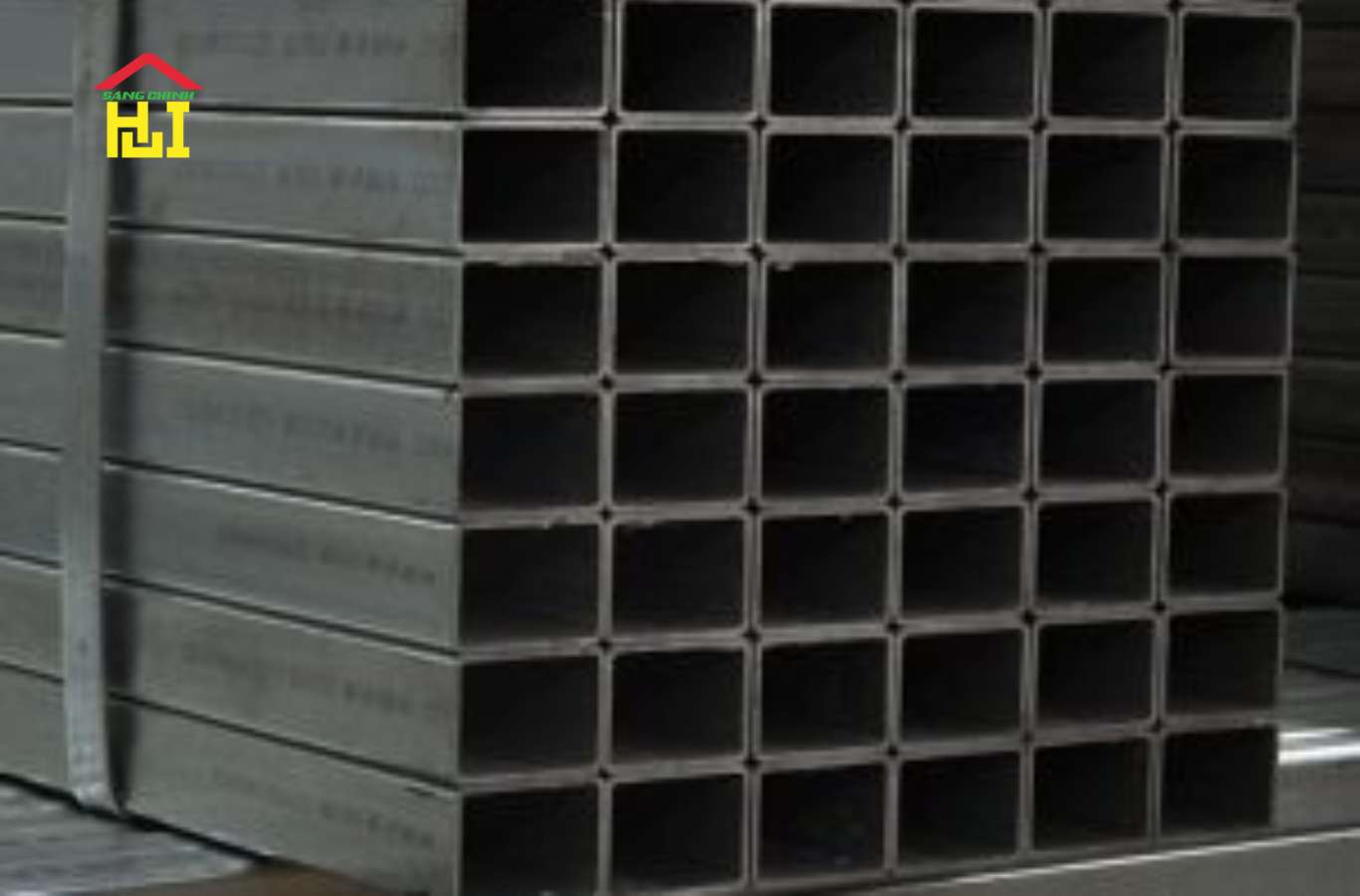 Thép hộp 100x150 là gì?