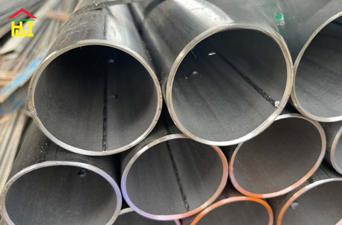 Ống thép phi 60 là gì?