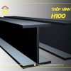 thép hình H100