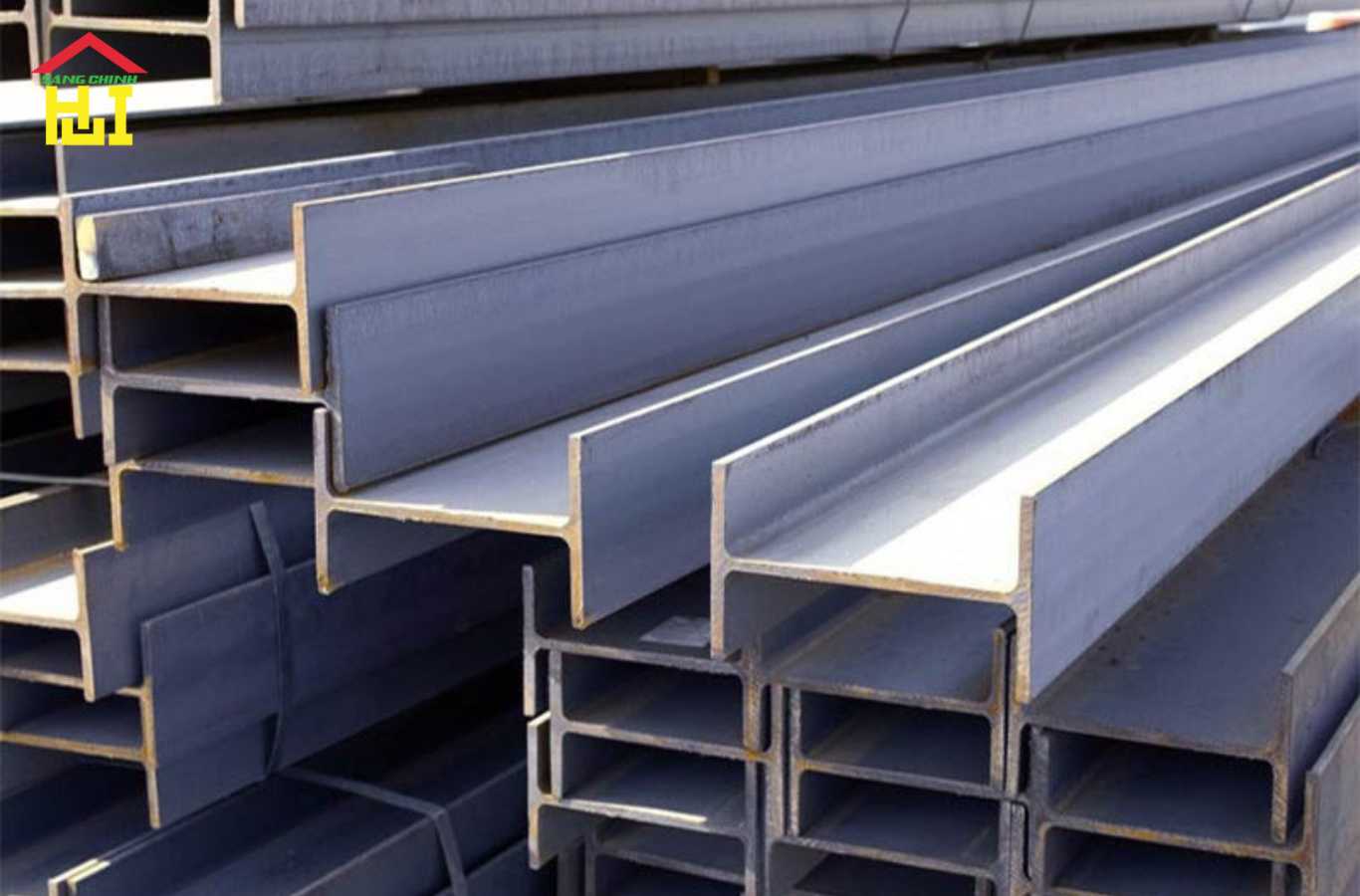 Ứng dụng thực tế của thép H244 trong xây dựng