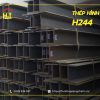 thép hình h244