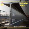 Thép hình I120 - Báo giá và thông tin chi tiết