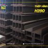 Thép hình H390