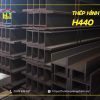 thép hình H440