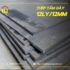thép tấm dày12Ly/12mm