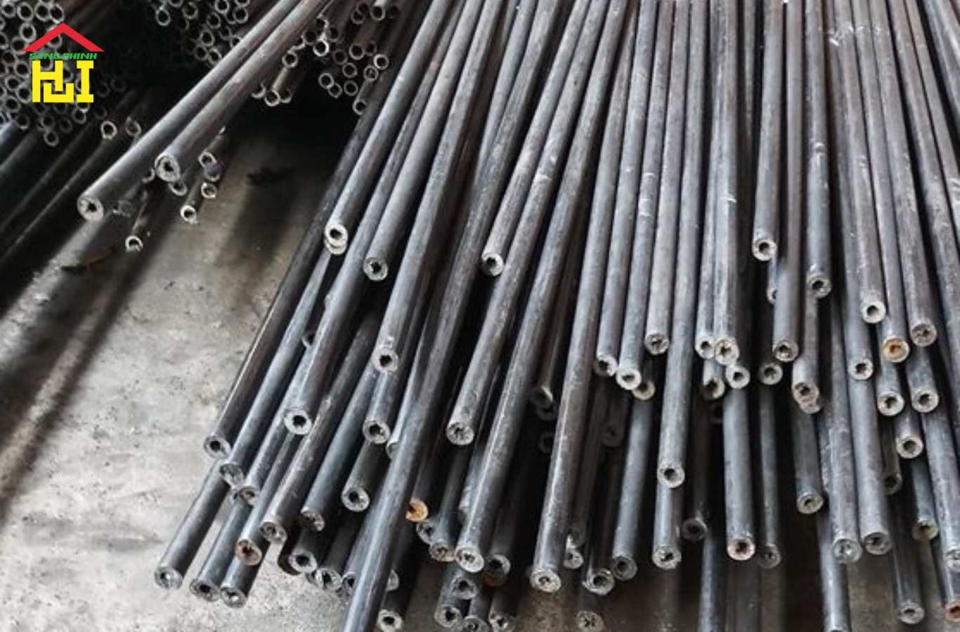 Đặc điểm nổi bật thép ống phi 10