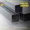 Báo giá thép hộp 40x40 mới nhất theo từng loại