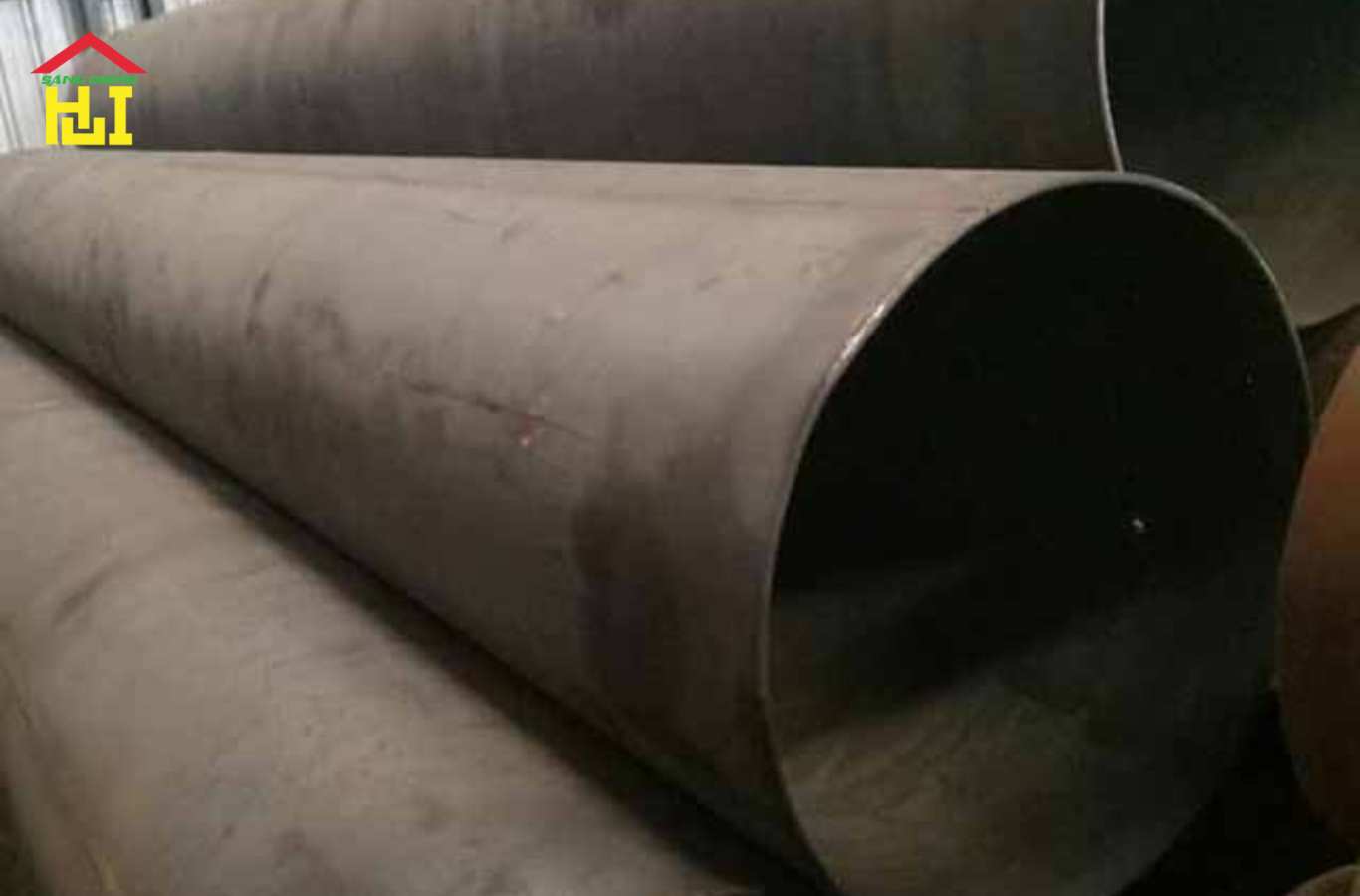 Thông số kỹ thuật cơ bản của ống thép đúc phi 508