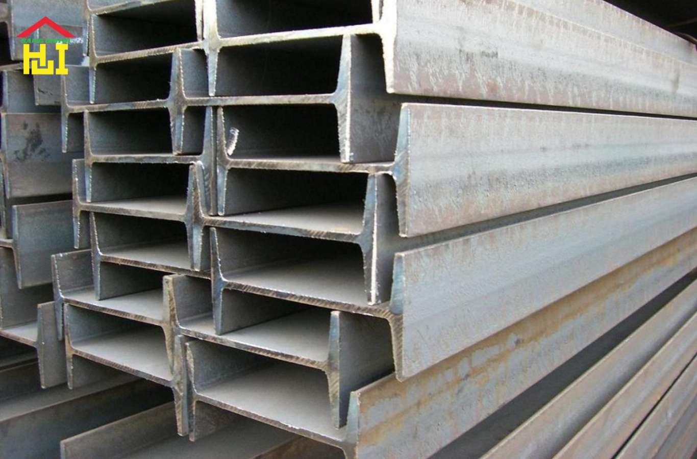 Thông số của thép hình H200