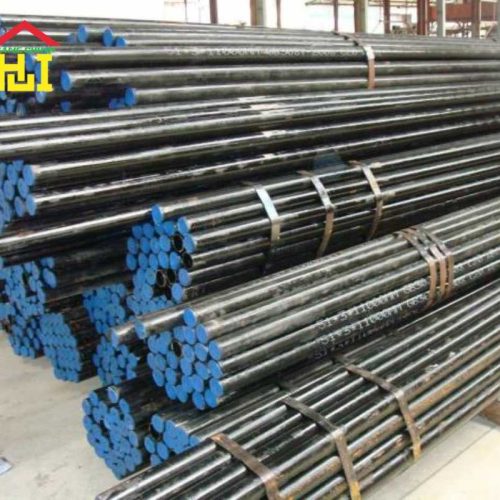 thép ống phi 18