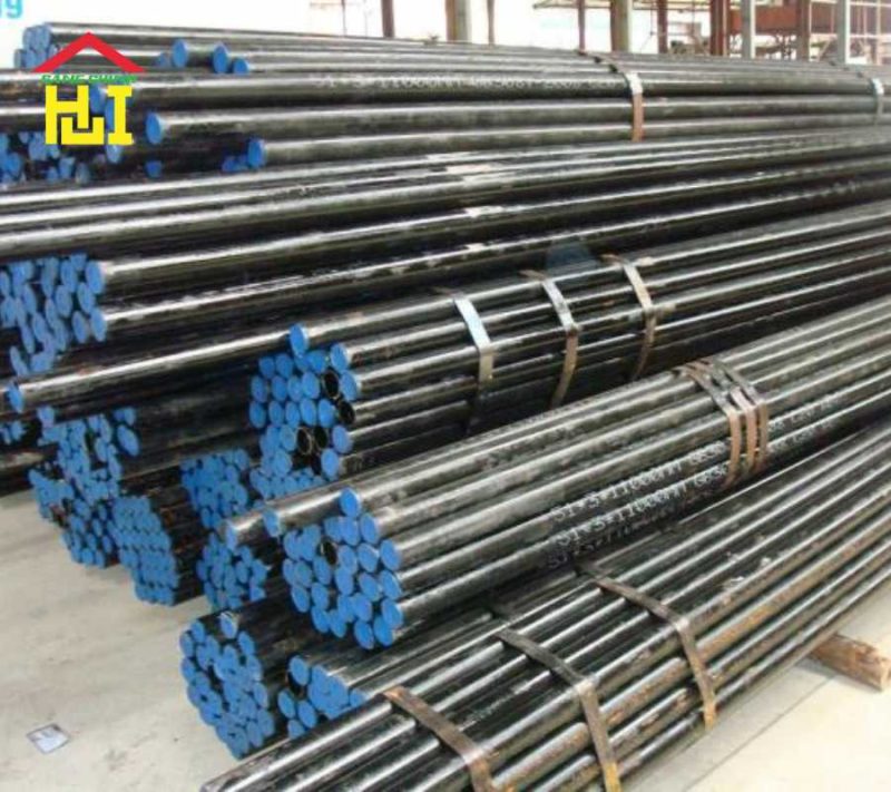thép ống phi 18