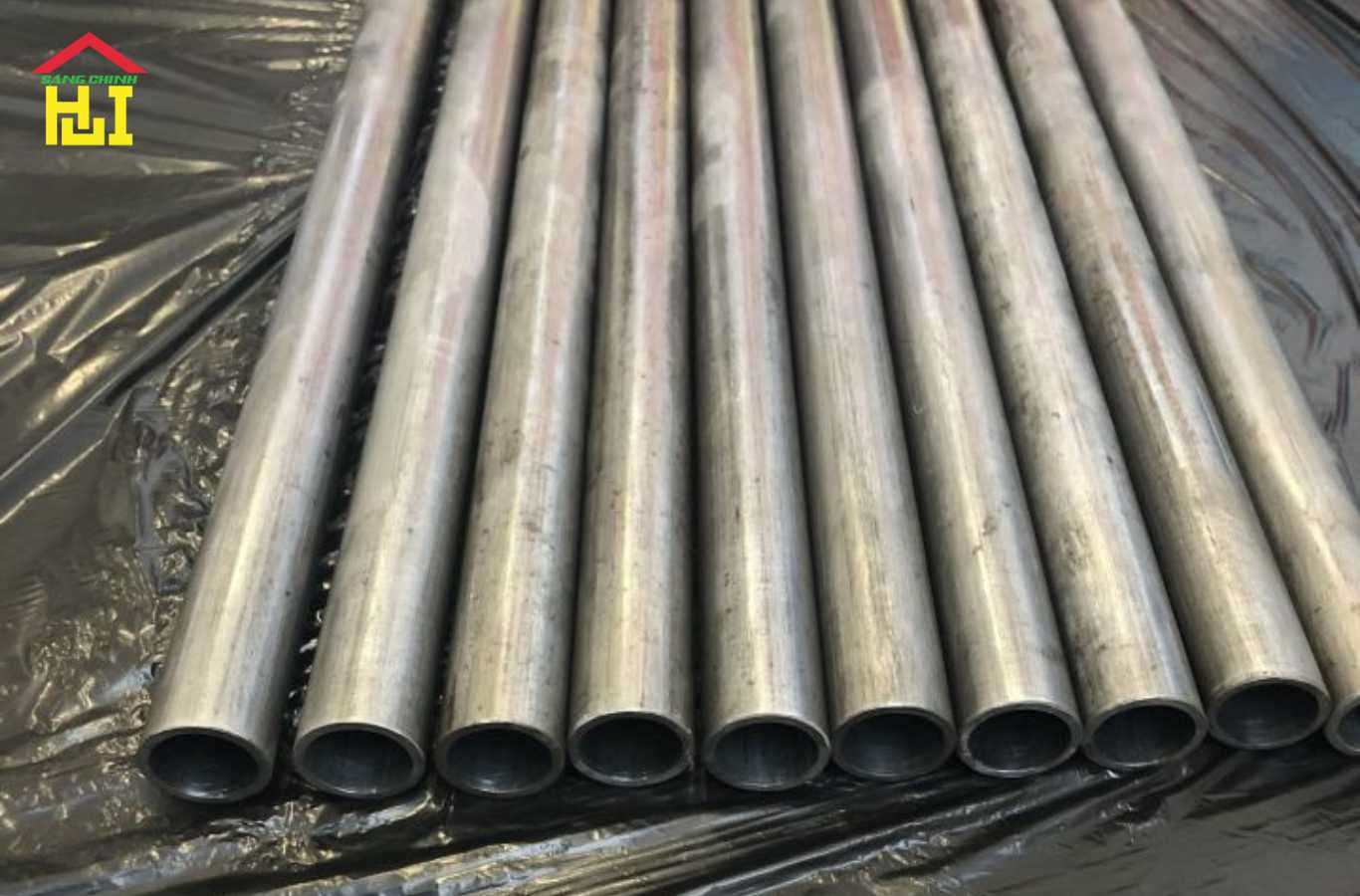 Ứng dụng của thép ống phi 32