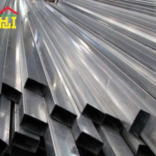 Thép Hộp 40x80