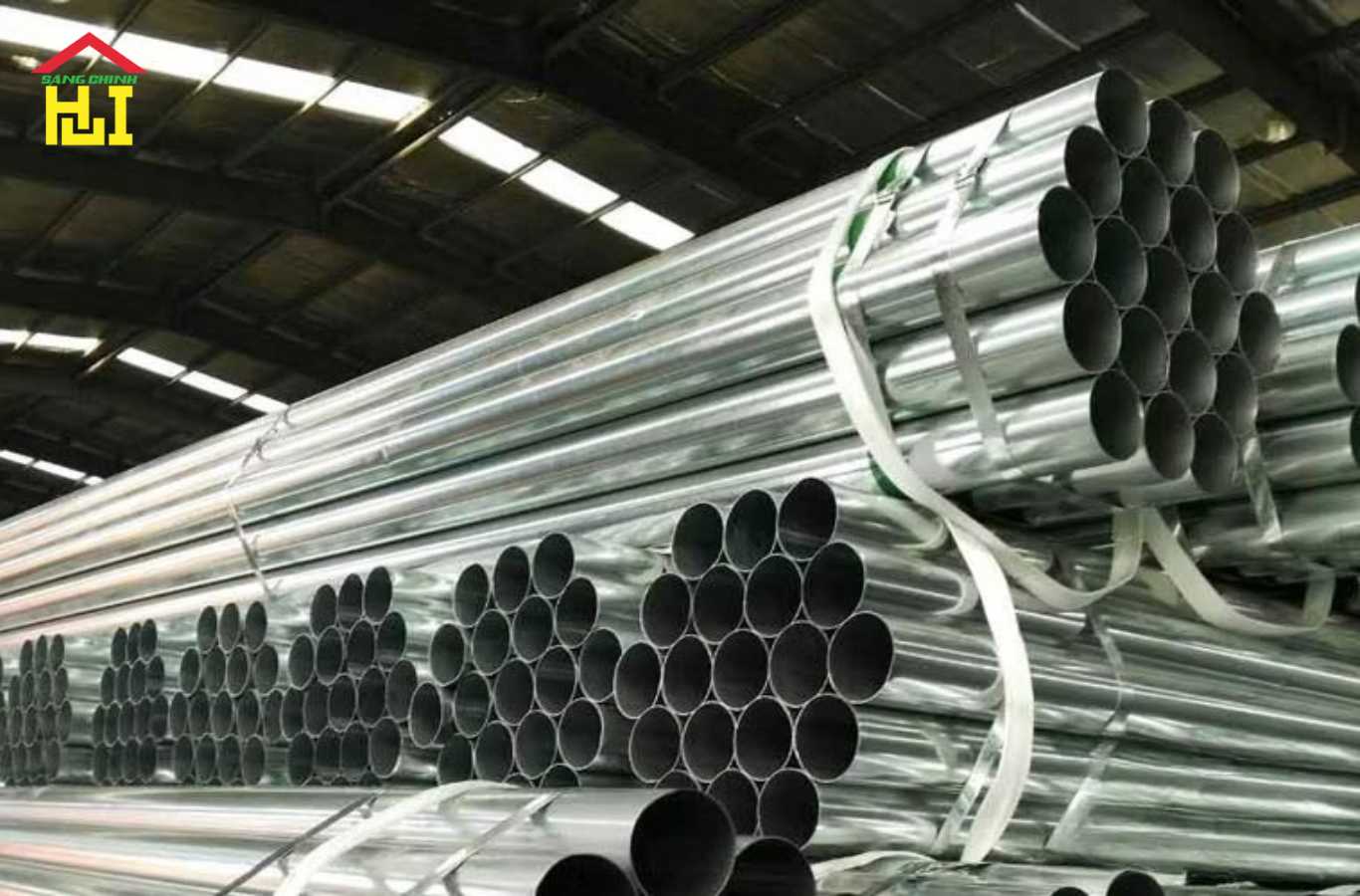 Thông số kỹ thuật của sắt ống phi 90