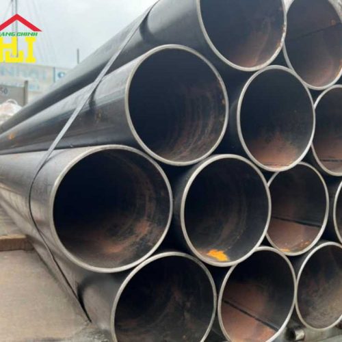 thép ống phi 90