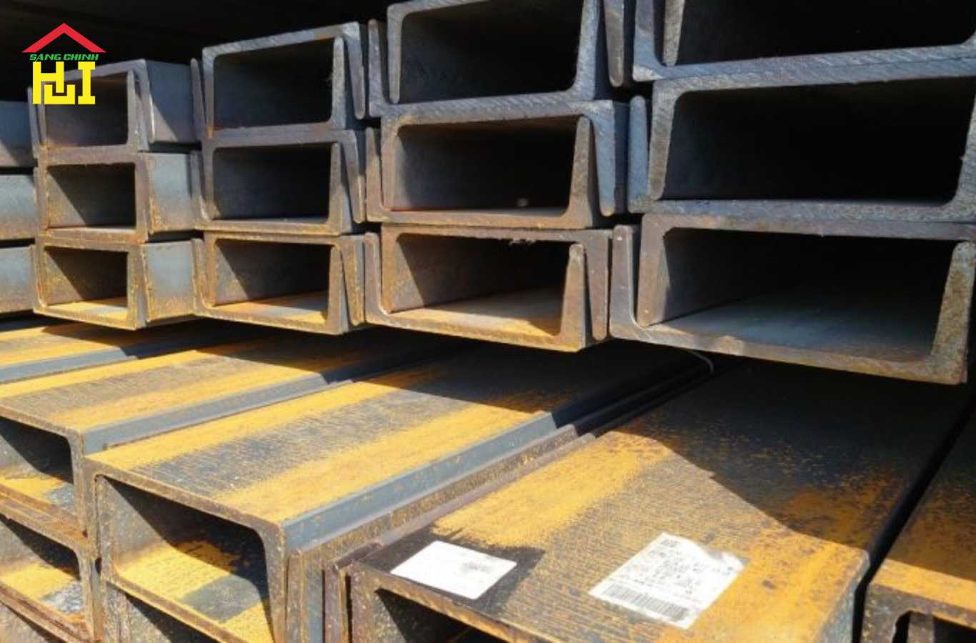 Quy trình sản xuất thép hộp vuông 65×65