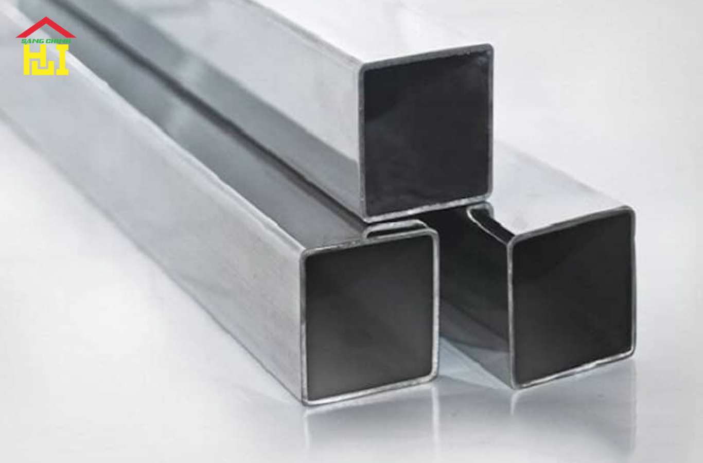 Thành phần hóa học của thép hộp vuông 90 