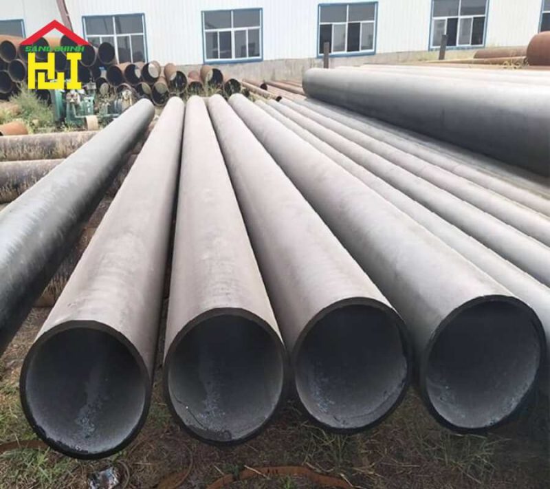 thép ống đúc phi 508