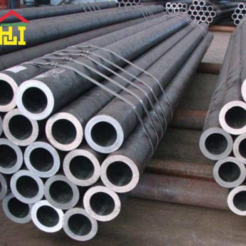 Thép ống đen siêu dày D113.5