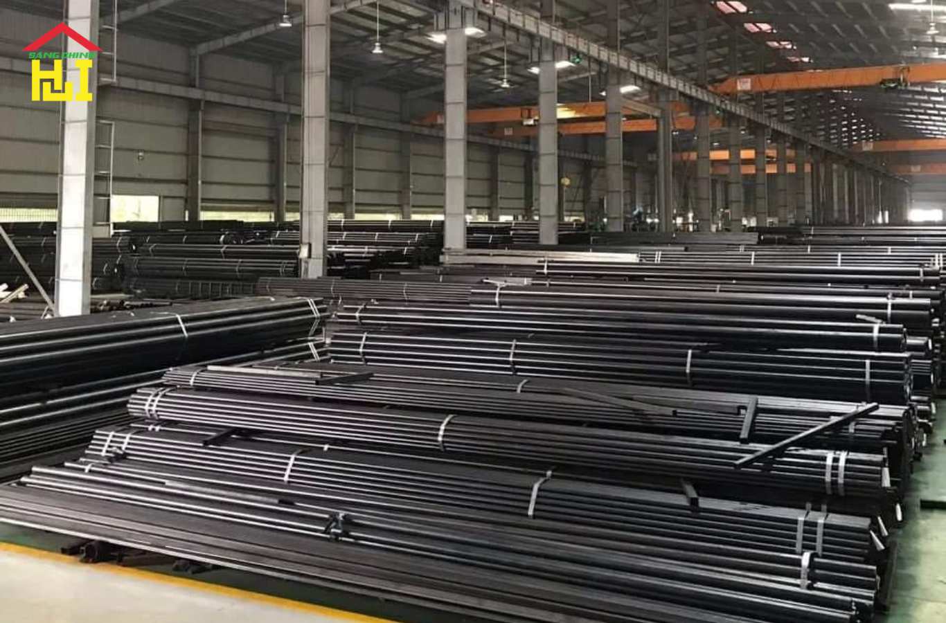Mẹo mua thép ống đúc Nhật đúng giá, tối ưu chi phí