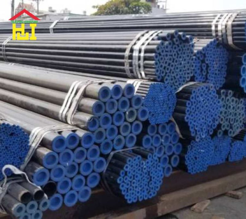 Ống Thép Đúc SCH40