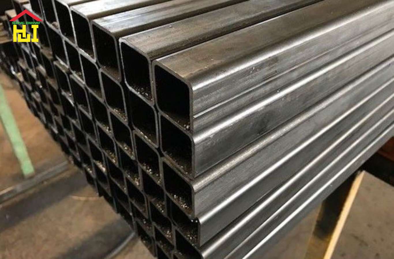 Thông số kỹ thuật của thép hộp 200x200
