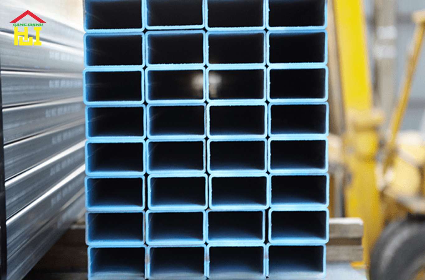 Thông số kỹ thuật của thép hộp 25x50