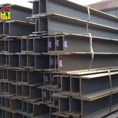 ảnh thực tế thép hình h150