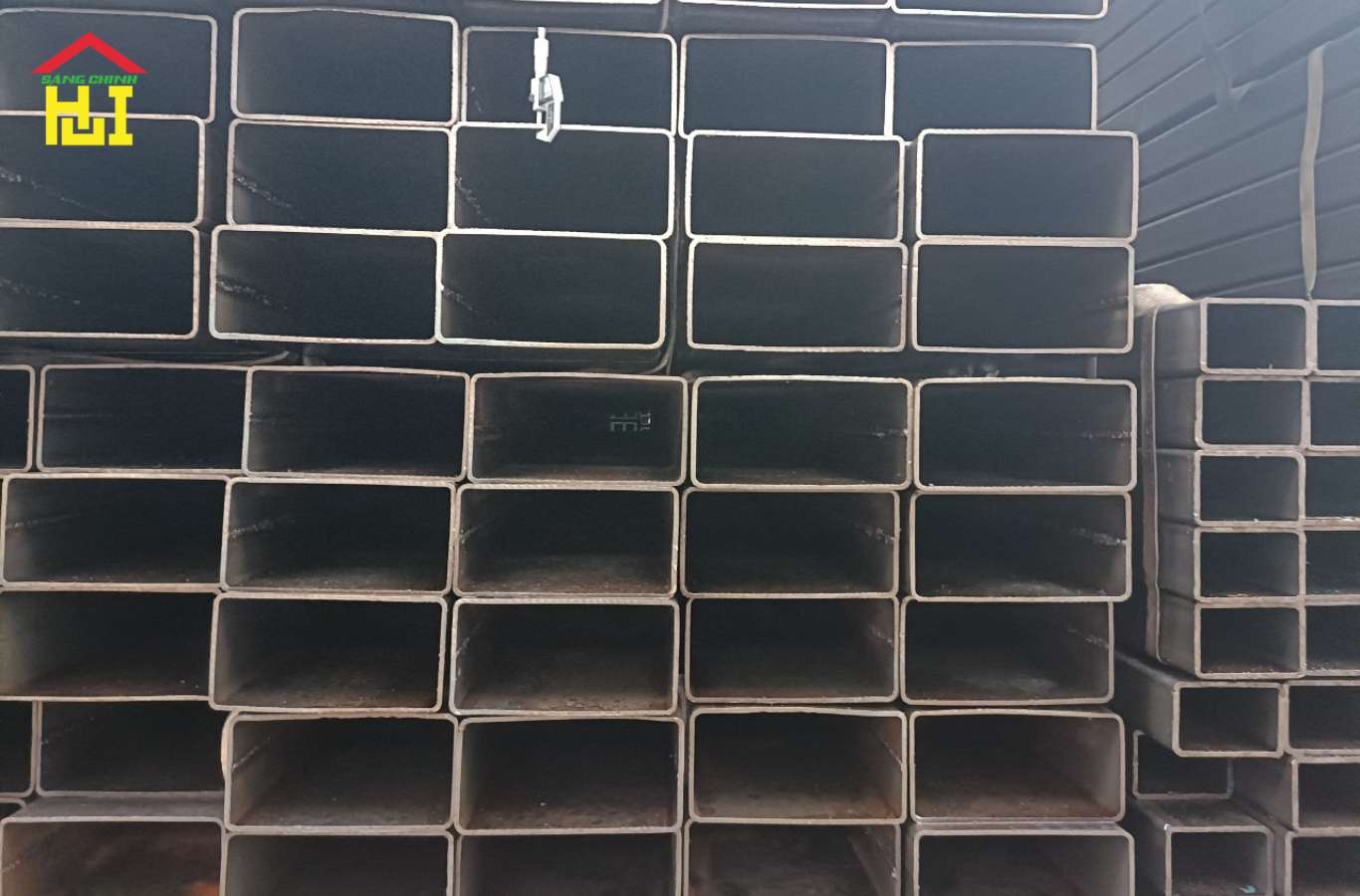 Thông số kỹ thuật của thép hộp 20x40