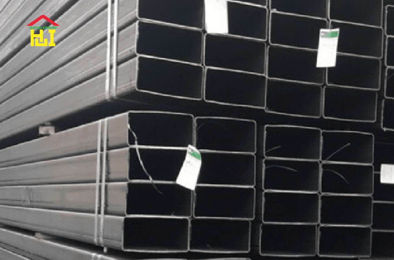 Thông số kỹ thuật của thép hộp 100x150