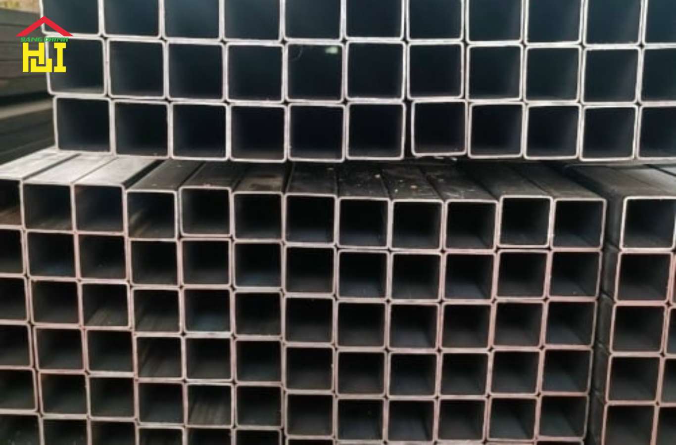 Thép hộp 50x50 là gì?