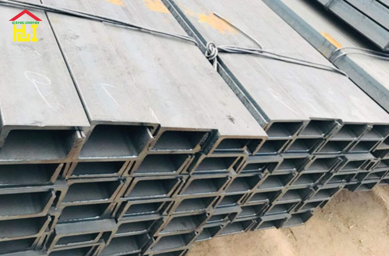 Phân loại thép U250