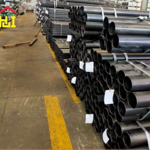ống thép phi 60