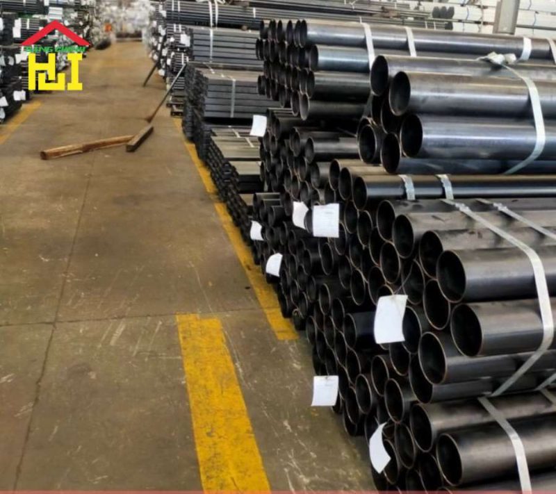 ống thép phi 60