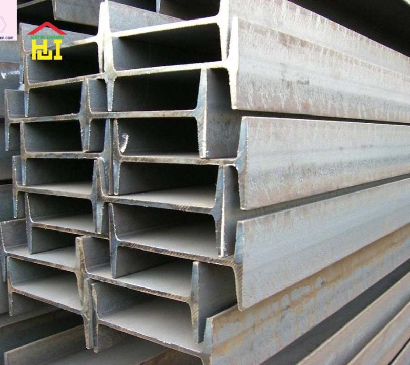ảnh thực tế thép hình h400
