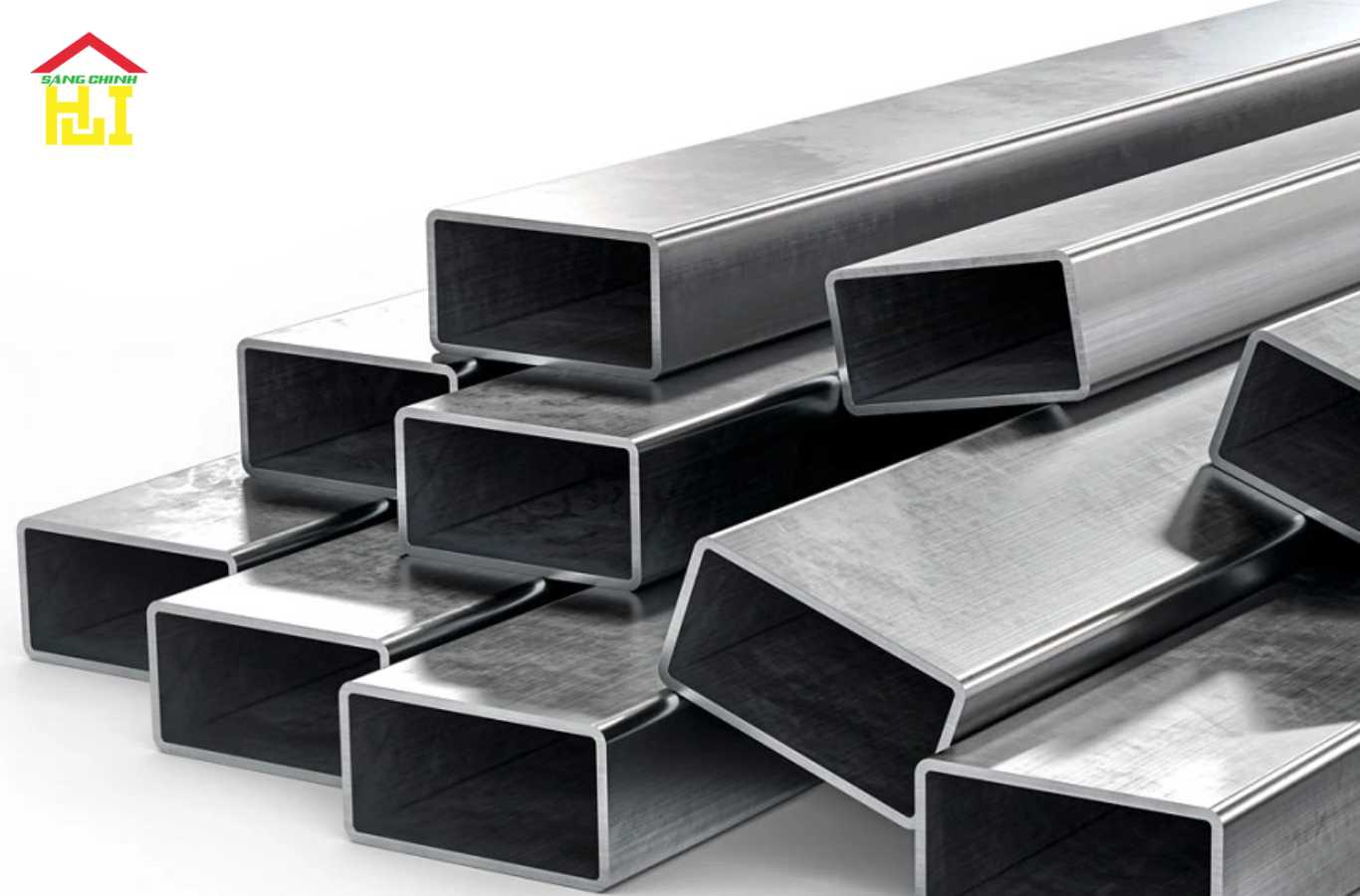 Thép hộp 30x60 là gì?