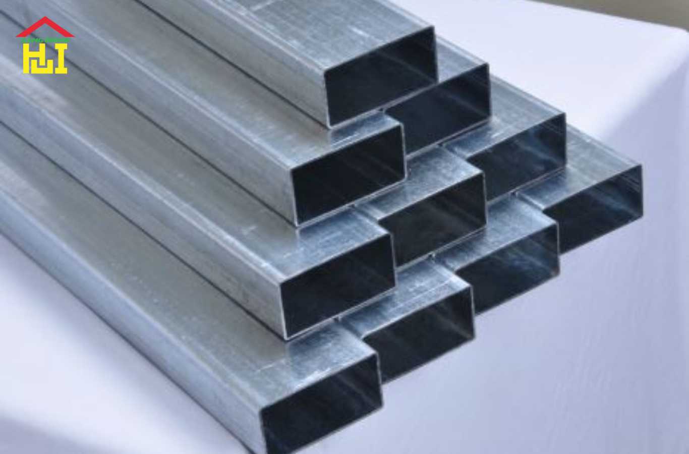 Thép hộp 50x100 là gì?
