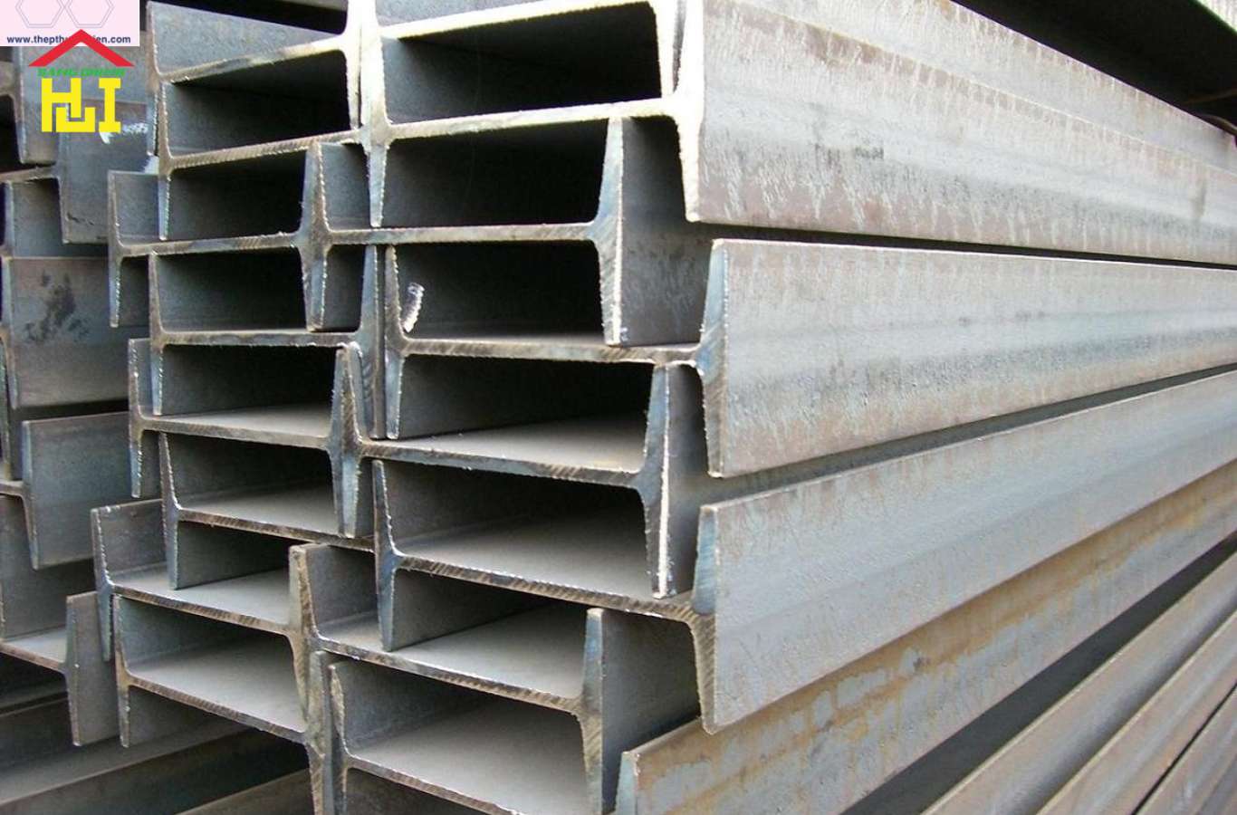 Ưu Điểm của Thép Hình H125