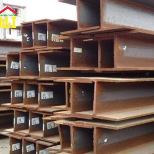 thép hình H440