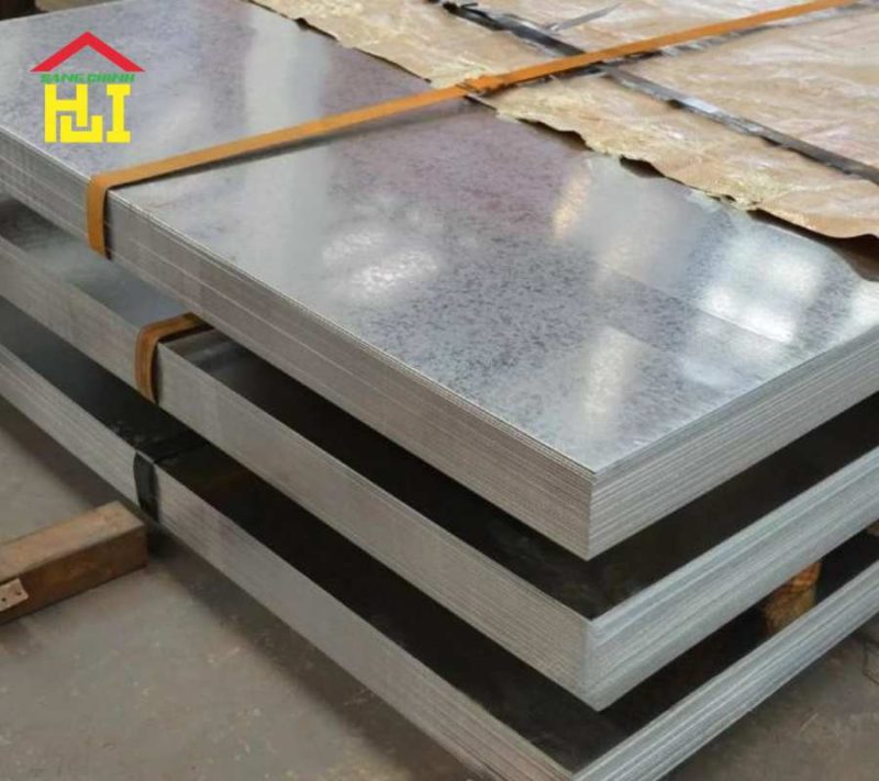 Thép Tấm Dày 2mm