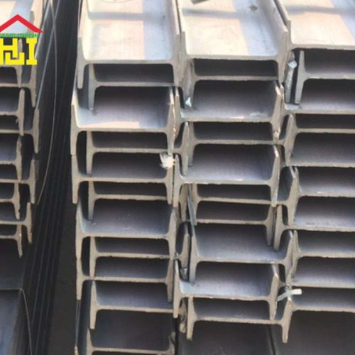 ảnh thực tế thép hình I250
