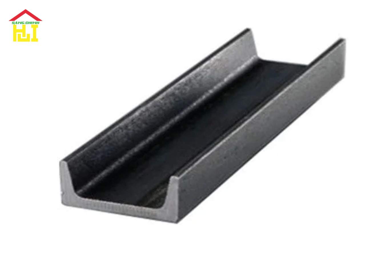 Đặc điểm của thép hình U100