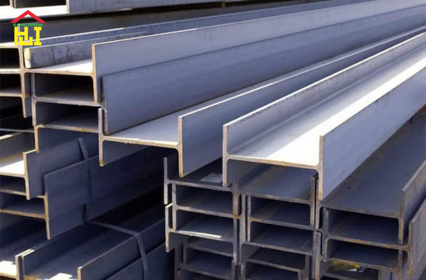 Thông số kỹ thuật của thép hình H150