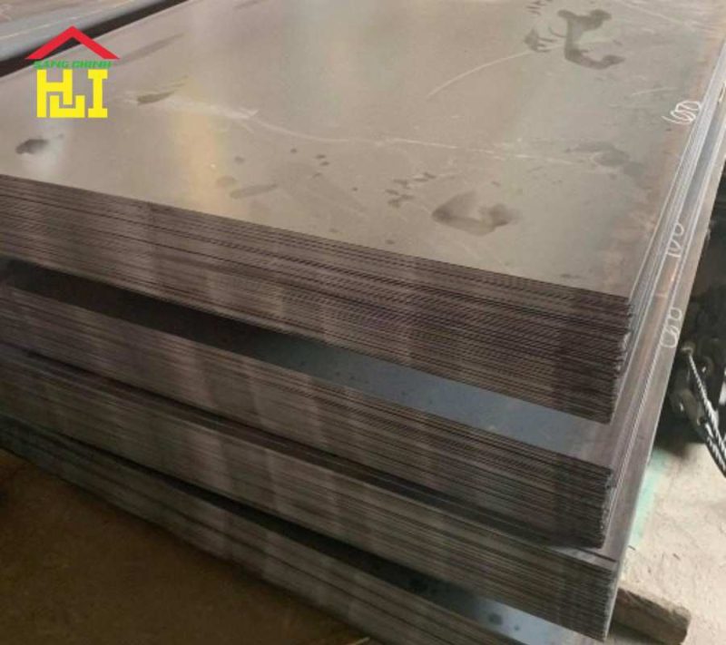 thép tấm dày 3ly