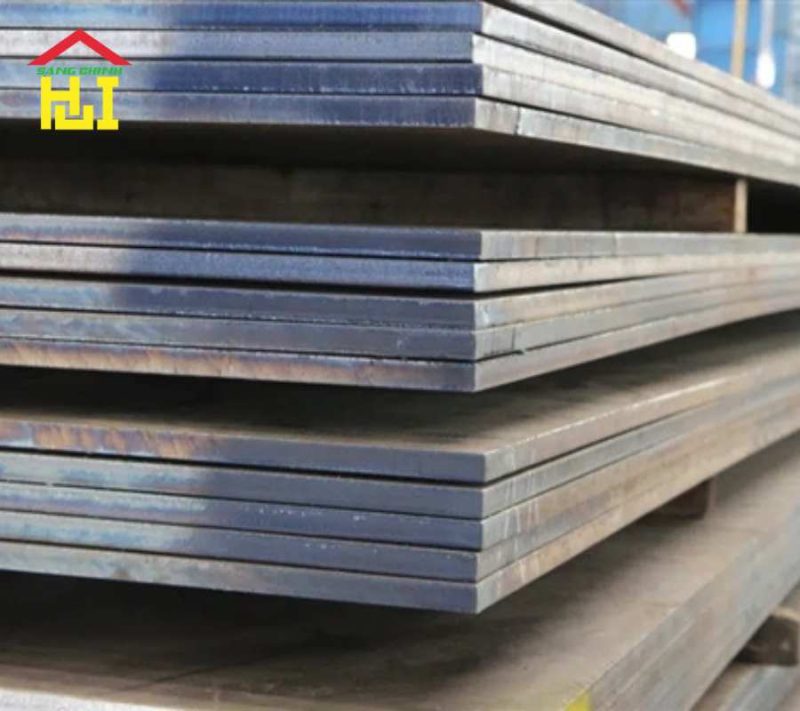 thép tấm dày 6ly/6mm